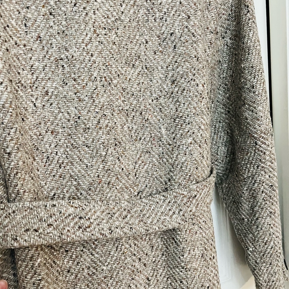 Zara coat